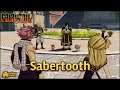 Sting & Rogue of Sabertooth - Fairy Tail