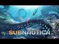 Subnautica - Mehr Meer ist sehr schwer