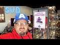 SUD at MEGALOPOLIS City of Collectibles (Stuck Up Dork) Action Figure Tour Video