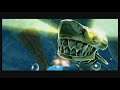 Super Mario Galaxy - Bonefin Galaxy: Kingfin's Fearsome Waters