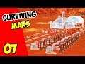 Surviving Mars Green Planet Deutsch | woher kommen die Würfel?