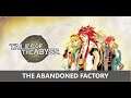 Tales of The Abyss - The Abandoned Factory - 13