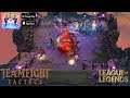 Teamfight Tactics: League of Legends Strategy Game  (Android)