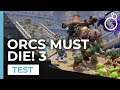 Test - Orcs Must Die! 3 - Classique mais efficace