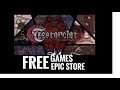 Textorcist Free from Epic games store