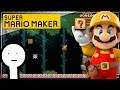 THAT WAS REALLY STUPID - Expert - Super Mario Maker 2
