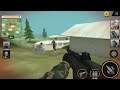 The Glorious Resolve Journey To Peace Army Game Android GamePlay