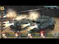 The Legend of Heroes: Trails from Azure (Ao no Kiseki) S-Craft and Combi Crafts Exhibition (PC Eng)