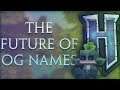 The Mysterious Future of Hytale's OG Names...