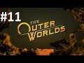 "The Outer Worlds" #11 Obcy w obcym kraju (Porozmawiaj z ADA)