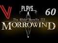The Ring of the Wind. Rast in Morrowind Part 60