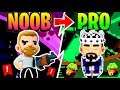 TOP 10 TIPS & TRICKS TO GO FROM NOOB TO PRO IN BATTLELANDS ROYALE! | Season 10 Easy Win Tutorial