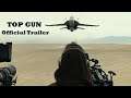 Top Gun 2 Maverick 2020 – Behind the Scenes Trailer.