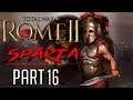 Total War: Rome II: Spartan Campaign - Part 16