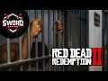 Tüm Takım Hapiste  I  Red Dead Redemption 2  #8