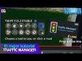 TUTORIAL COMPLETO DE TRAFFIC MANAGER - Cities Skylines