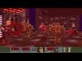 Ultimate Doom Episode 1 HMP-Pacifist attempt