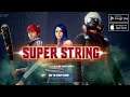 Unreal engine 4!! - SUPER STRING Android Gameplay RPG Game