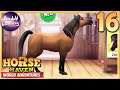 Ventasso-Zuchtversuch Nummer 1 🐴 Horse Haven World Adventures #16