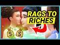 We are RICH, are we done?! - 🌴 Rags to Riches (Part 26)