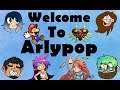 Welcome To Arlypop 2.0