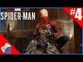 WHAT A SHOCKER! | Marvel's Spider-Man Lets Play (Part 4)