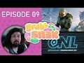 Will Halo Infinite's release date hurt sales? [Grubbsnax Selects, Episode 09]
