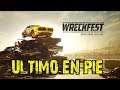 Wreckfest - Último en Pie. ( Gameplay Español ) ( Xbox One X )