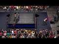 WWE 2K19 8pack ladder match