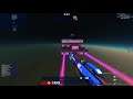 Xonotic - CTF in Less Than Two Minutes WITHOUT ANY SHOOT!
