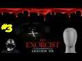 Youtube Shorts The Exorcist Legion Clip 3 #shorts