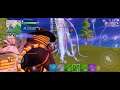 Zero point pulse and portals mobile version part 2