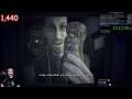 12 Resident Evil Game in a Row (part 2) FeelsBadMan