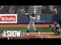 4/30: Tigers vs. Yankees - MLB the Show 20