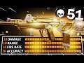 51 KILLS! 🔥 NO RECOIL FFAR CLASS in SEASON 2! (Best FFAR Class Setup) - Cold War Warzone