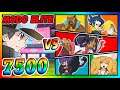 7500 MODO ELITE (Semana 49) - Combate de Campeones - Pokemon Masters Ex