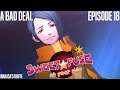 A Bad Deal - Sweet Fuse: At Your Side - Episode 18 (Wakasa) [Let's Play]