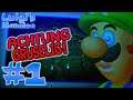 ACHTUNG GRUSELIG! | Luigi's Mansion #1