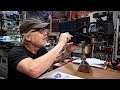 Adam Savage's Live Builds: Ghostbusters Ecto-1 Kit (Part 6)