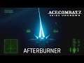 Afterburner Mod - Ace Combat 7