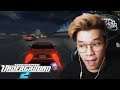 Akhirnya Kita Pasang NOS - Need For Speed Underground 2 Indonesia #4