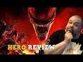Aliens: Fireteam Elite - Hero Review