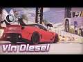 Asphalt 9 - 599XX Evo Grand Prix [3*] - Round 6 : 01:11.402 | By RpM_Vin Diesel