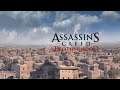 Assassin's Creed Brotherhood | Secuencia 3 | Bartolomeo d'Alviano