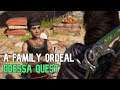 Assassin's Creed Odyssey: A Family Ordeal Walkthrough Gameplay [PC]
