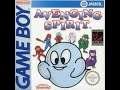 Avenging Spirit Quick Review (Game Boy)