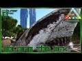 BACK ON THE ISLAND - MEGALODON TAMING! - Soloing the Ark S5E54