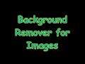 Background Remover for Images | Remove Background without using Photoshop | Free Image Editor