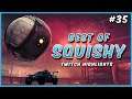 BEST OF C9 SQUISHY | DOUBLE TAPS, FLIP RESETS, CEILING SHOTS AND MORE | HIGH LEVEL ROCKET LEAGUE #35