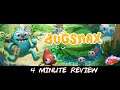 Bugsnax 4 Minute Review